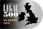 The Legal 500 UK Awards 2019