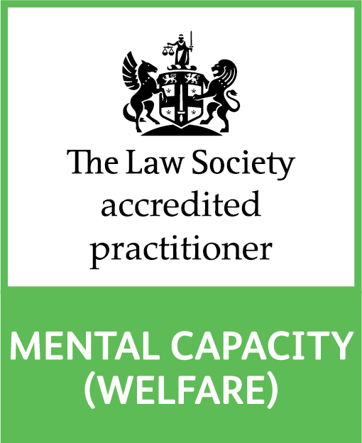 Mental Capacity (Welfare) Accreditation