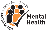 Mental Health Accredited Member